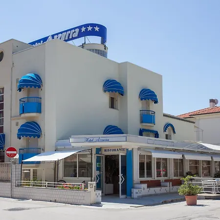 Azzurra 3* Senigallia