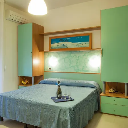 Azzurra Hotel
