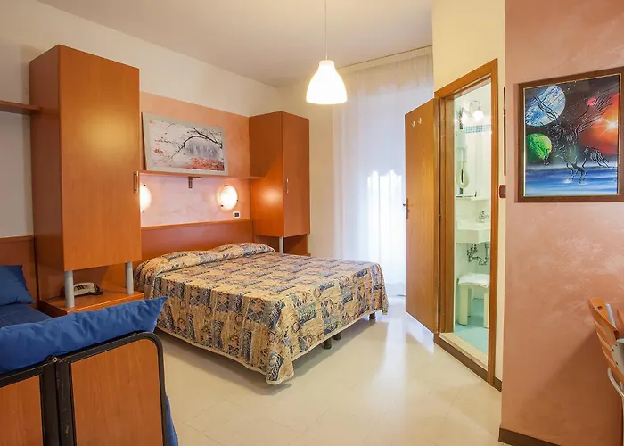 Hotel Azzurra Senigallia