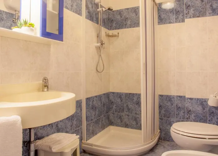 Hotel Azzurra Senigallia